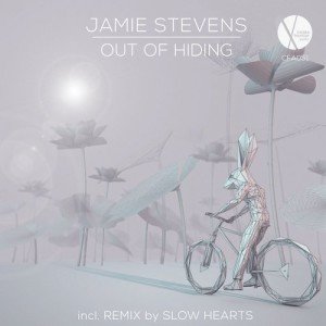 Jamie Stevens  Out of Hiding [CFA051]