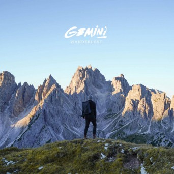 Gemini  Wanderlust 2016