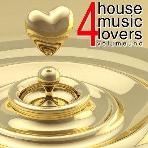 VA  For House Music Lovers  Vol. 1 (DFC57967)