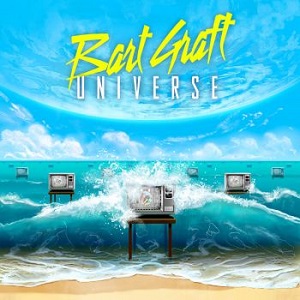 Bart Graft - Universe (2016)
