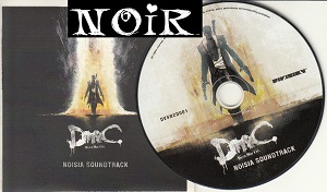 Noisia  - DmC: Devil May Cry OST