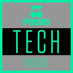 VA - Pacha Tech House (2016)