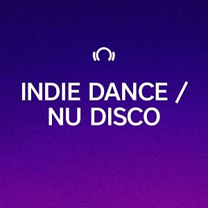 VA  Indian Summer: Indie Dance / Nu Disco