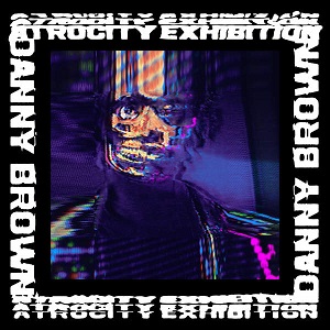 Danny Brown - Atrocity Exhibition [CD] (2016)