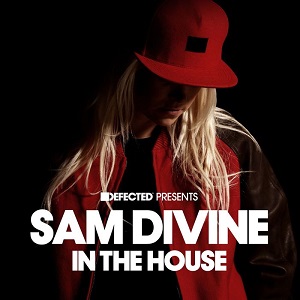 VA  Defected Presents Sam Divine In The House (2016)