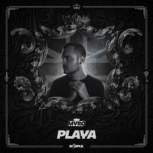 Myro - Playa [EP] (2016)