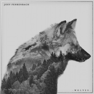 Joey Fehrenbach  Wolves (incl. Nick Warren & Tripswitch Remix) [SG002]