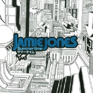 Jamie Jones  Summertime [CRM049]