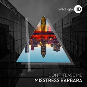 Misstress Barbara  Dont Tease Me [ID113]
