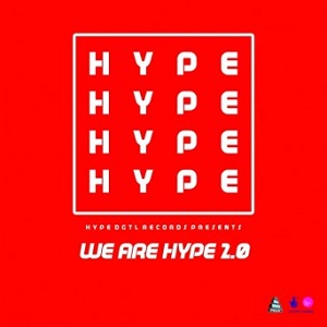We Are HYPE 2.0