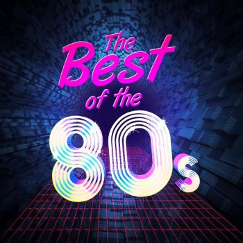Pop Rock 80s 120 Moments Of Nostalgia (2016)