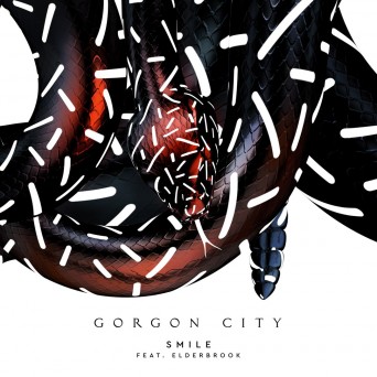 Gorgon City  Smile (feat. Elderbrook)