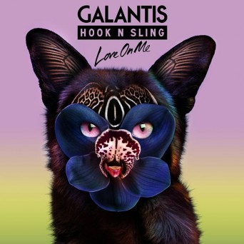 Galantis & Hook n Sling  Love On Me