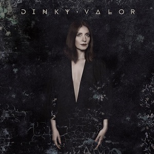 Dinky - Valor (CRMCD033) [CD]