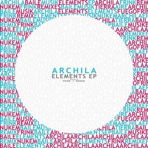 Archila  Elements [BM111]