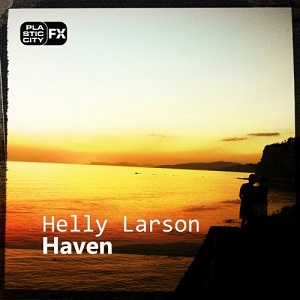 Helly Larson - Haven (2016)
