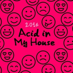 VA  Acid in My House 2016