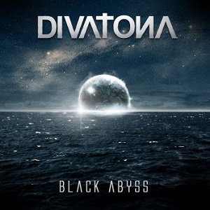 Divatona - Black abyss [EP] 