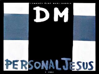 Depeche Mode - Personal Jesus REMIXES 2016