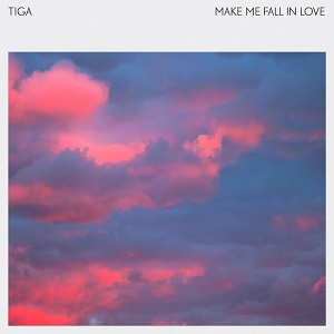 Tiga  Make Me Fall In Love (Edu Imbernon Remix)
