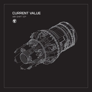 Current Value - Air Shift [EP] 