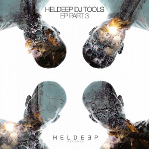 Heldeep DJ Tools EP Part 3 [EP] (2016)