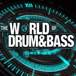 VA  World of Drum & Bass Vol.35 (2016)