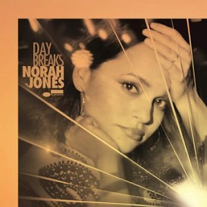 Norah Jones  Day Breaks (2016)