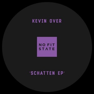 Kevin Over  Schatten EP [NFSDIGI12]