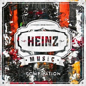 VA-4 YEARS HEINZ MUSIC-WEB-2016