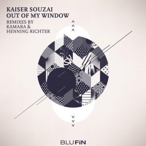 Kaiser Souzai  Out Of My Window [BF210]