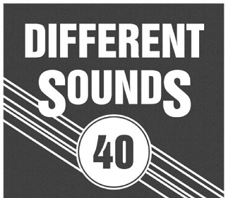 VA - Different Sounds Vol. 40 (2016)