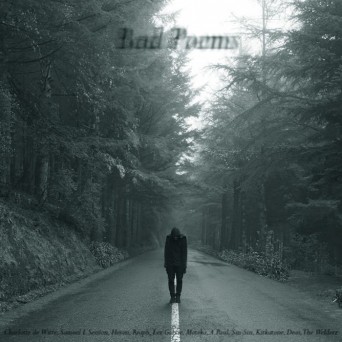 Robert S (Pt)  Bad Poems (Album Remixes)