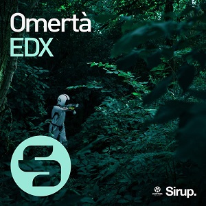 EDX - Omert&#224; (Spinnin Records)