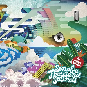 Affkt  Son Of A Thousand Sounds 2016