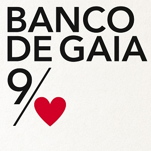 Banco De Gaia  The 9th of Nine Hearts ALBUM 2016