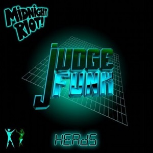 Judge Funk  Heads