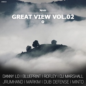VA - DNBB Recordings: Great View EP, Vol. 02