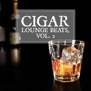 VA  Cigar Lounge Beats Vol 2 (2016)