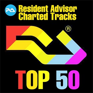 VA  Resident Advisor Top 50 Charted Tracks September (2016)