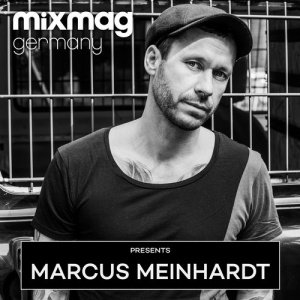 VA  Mixmag Germany presents Marcus Meinhardt (MMG012)