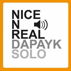 Dapayk Solo  Nice n Real [MFD27]