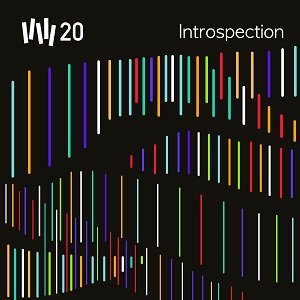 Vince Watson - VW20 - Introspection BOX SET + Exclusive Beatless Pack (2016) [WEB - 320]