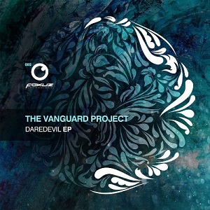The Vanguard Project (BCee & Villem) - Daredevil 