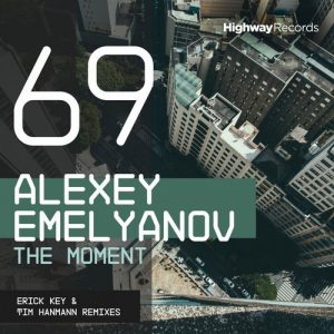 Alexey Emelyanov  The Moment [HWD69]