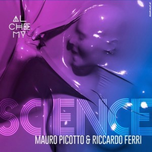 Mauro Picotto, Riccardo Ferri  Science EP [ALCDG068]