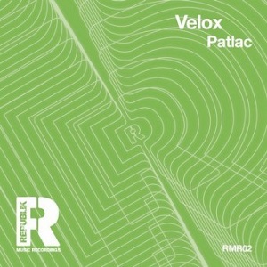 Patlac  Velox 2016