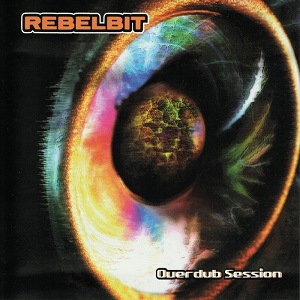 Rebelbit  Overdub Session 2016