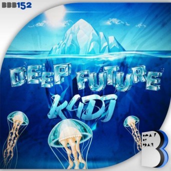 K4DJ  Deep Future