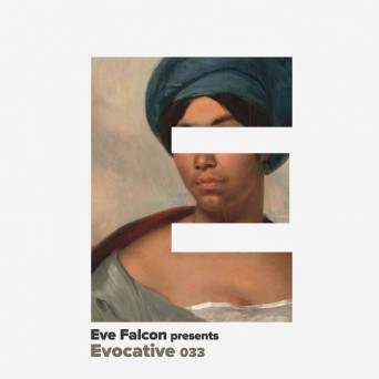 Eve Falcon  Evocative 033